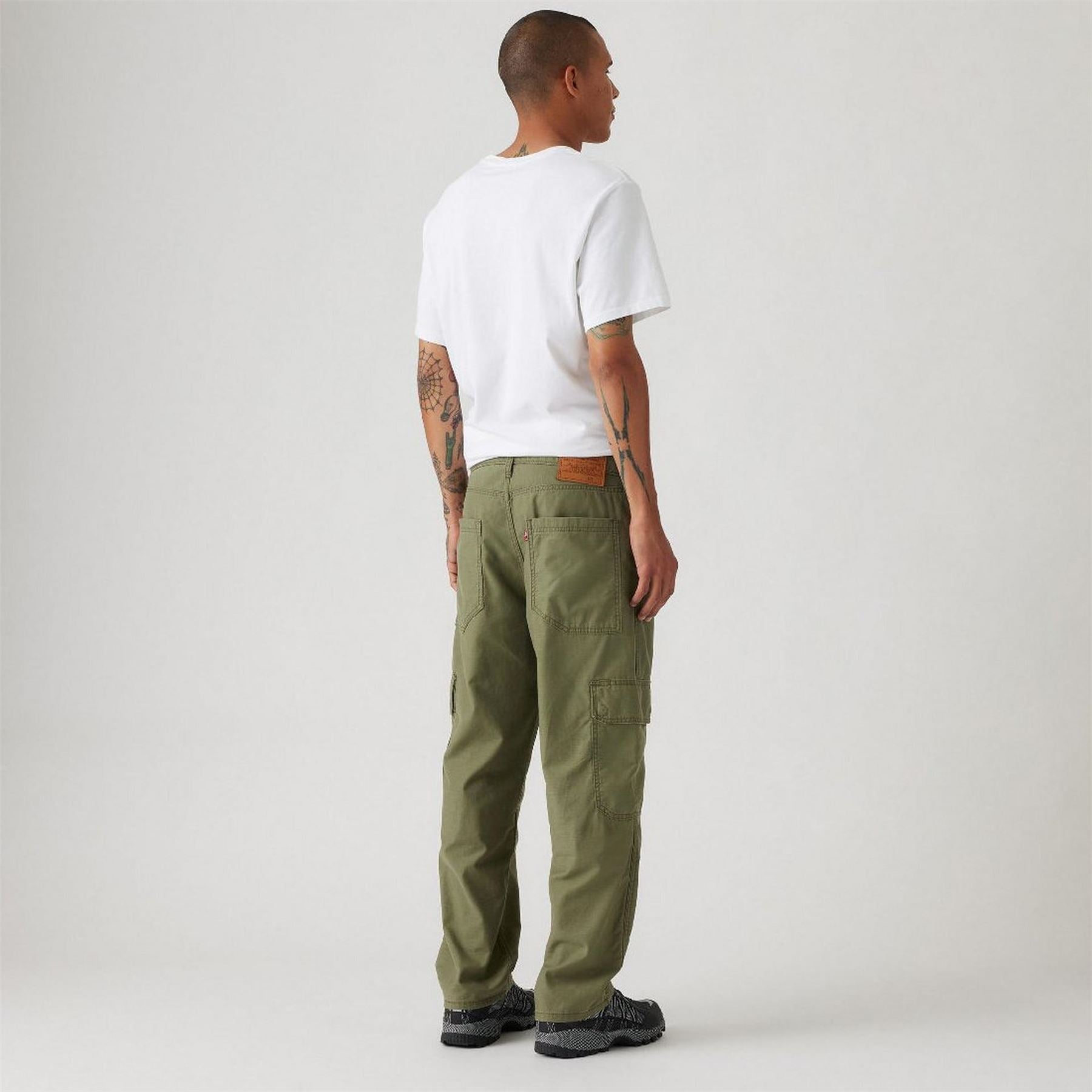 Levis 568 Loos Cargo