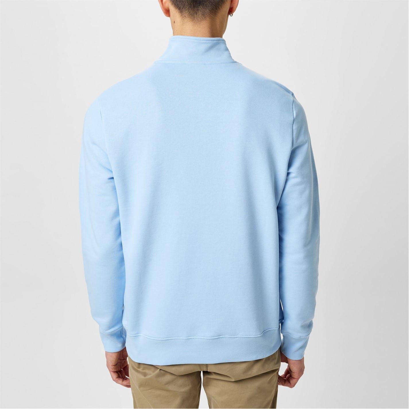PS Paul Smith Zip Sweatshirt