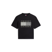 Tommy Jeans Distress T
