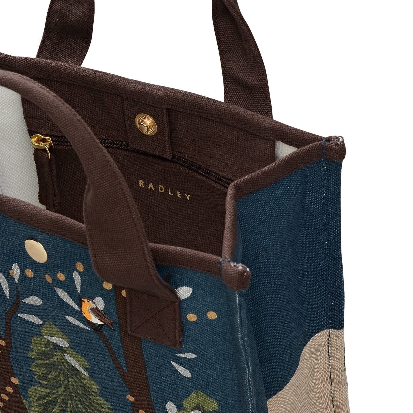 Radley Winter Stot