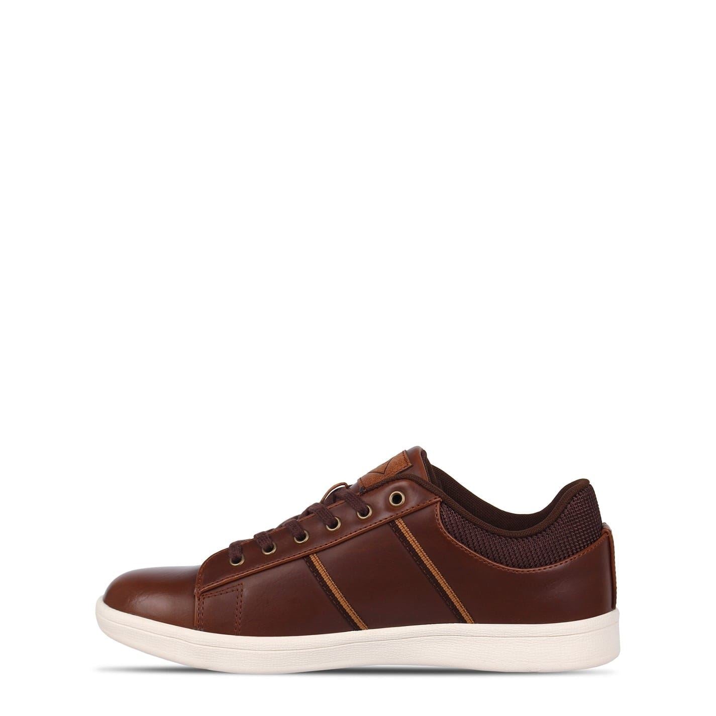 Lee Cooper Mens Austin Low Trainers
