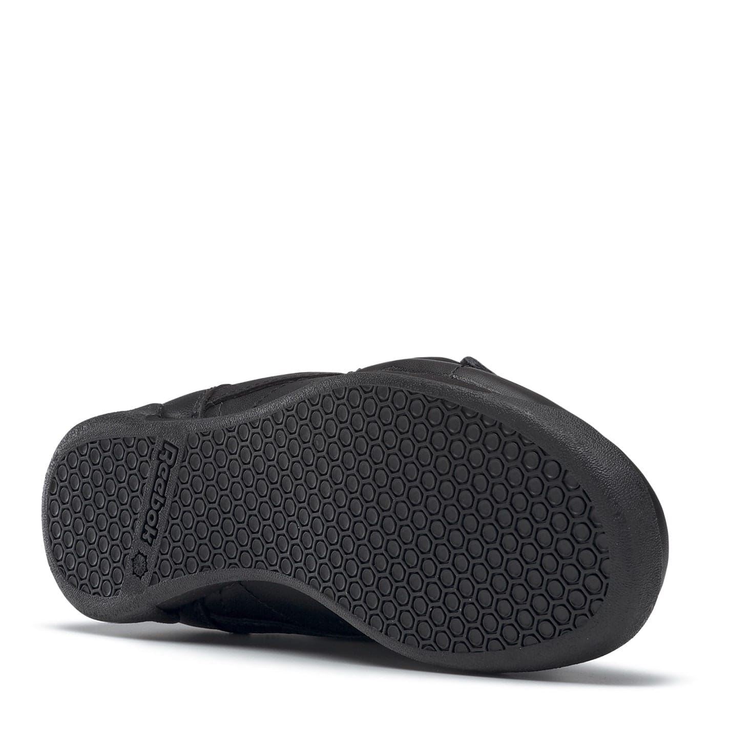 Reebok Freestyle Ladies Hi Trainers