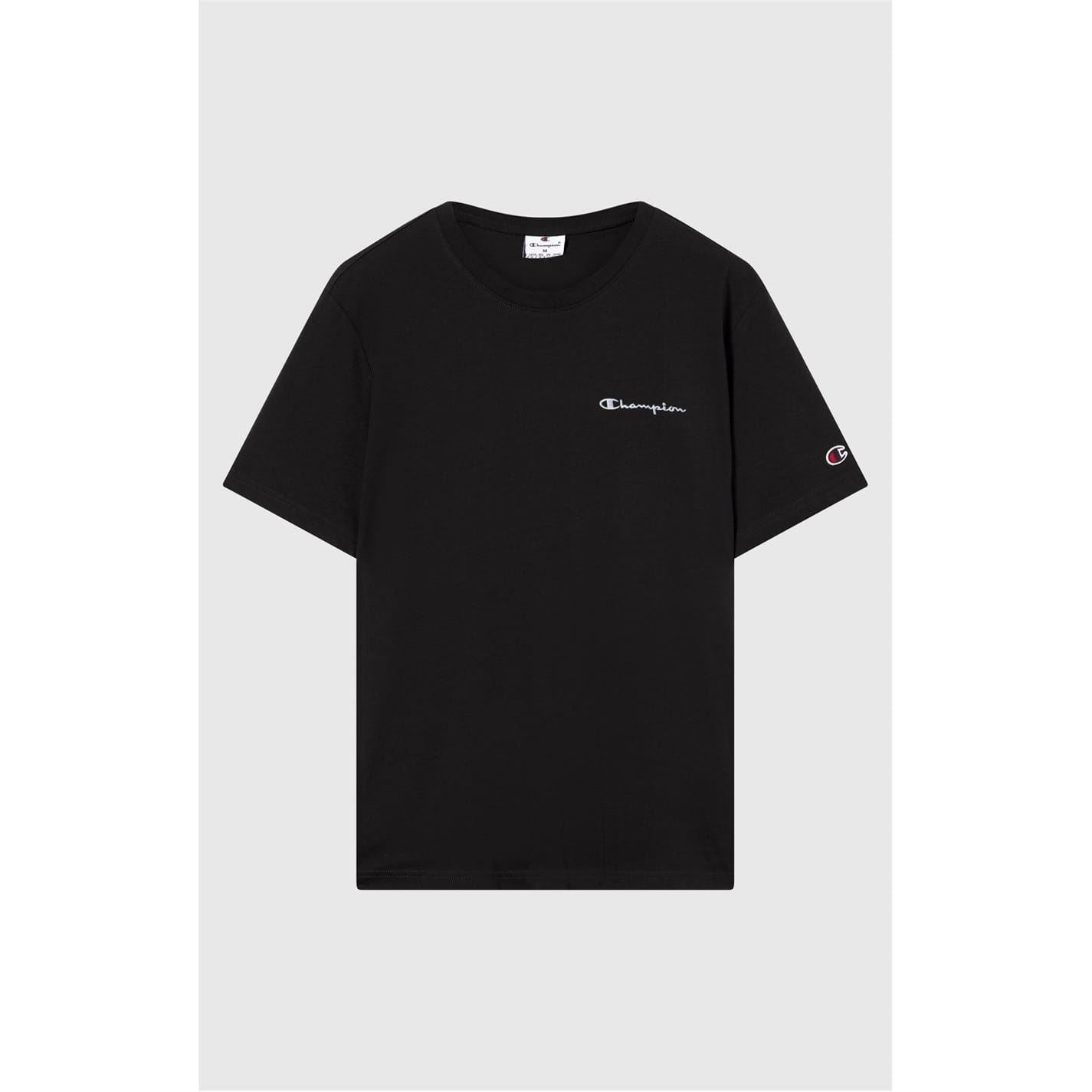 Champion Icons Crewneck T-Shirt