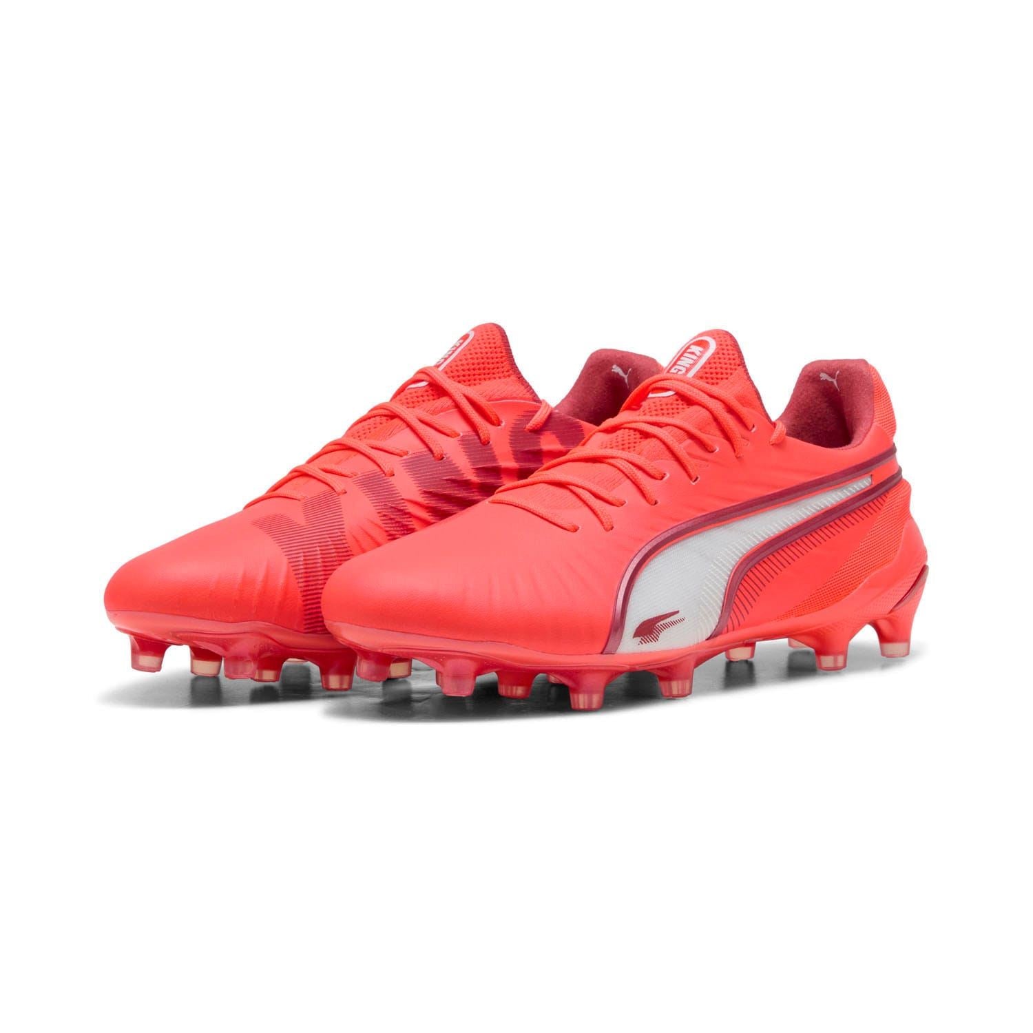 Puma King Ultimate FG/AG Football Boots