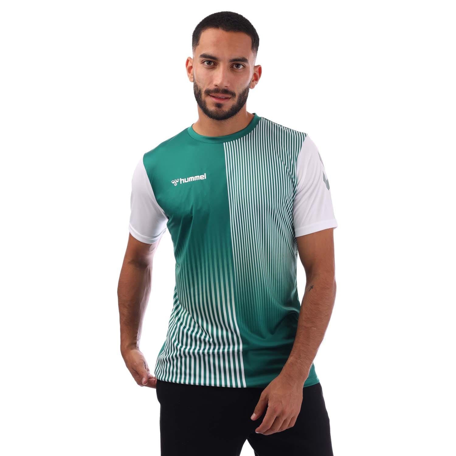 Hummel Mexico T-Shirt