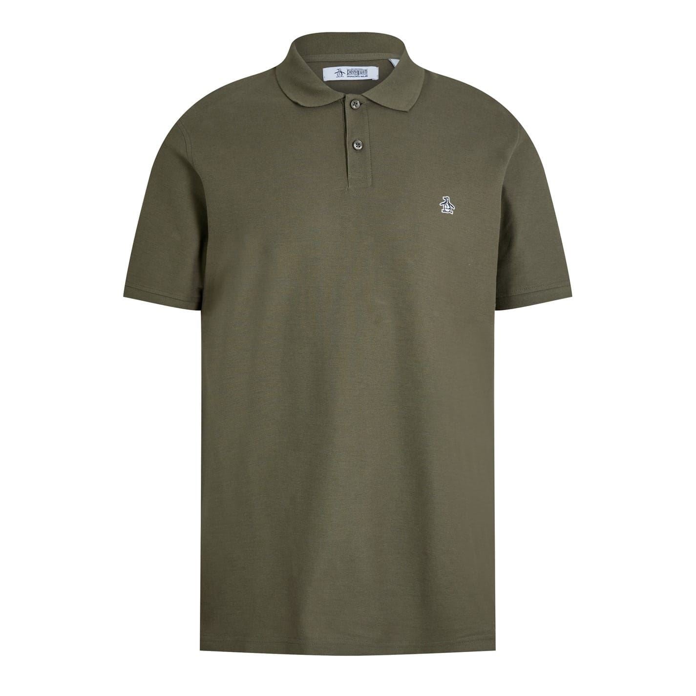 Original Penguin Regular Fit Polo Shirt