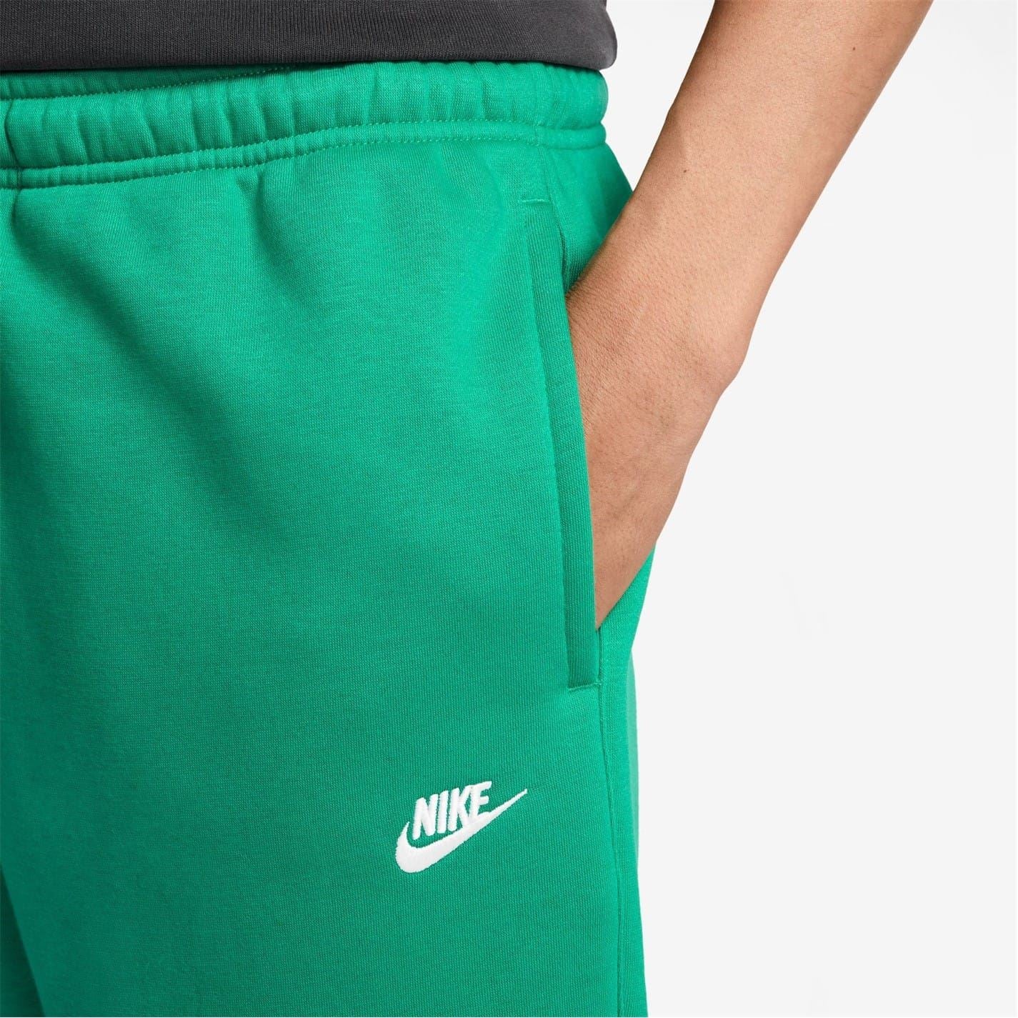 Nike Mens Sportswear Club Fleece Jogging Pants