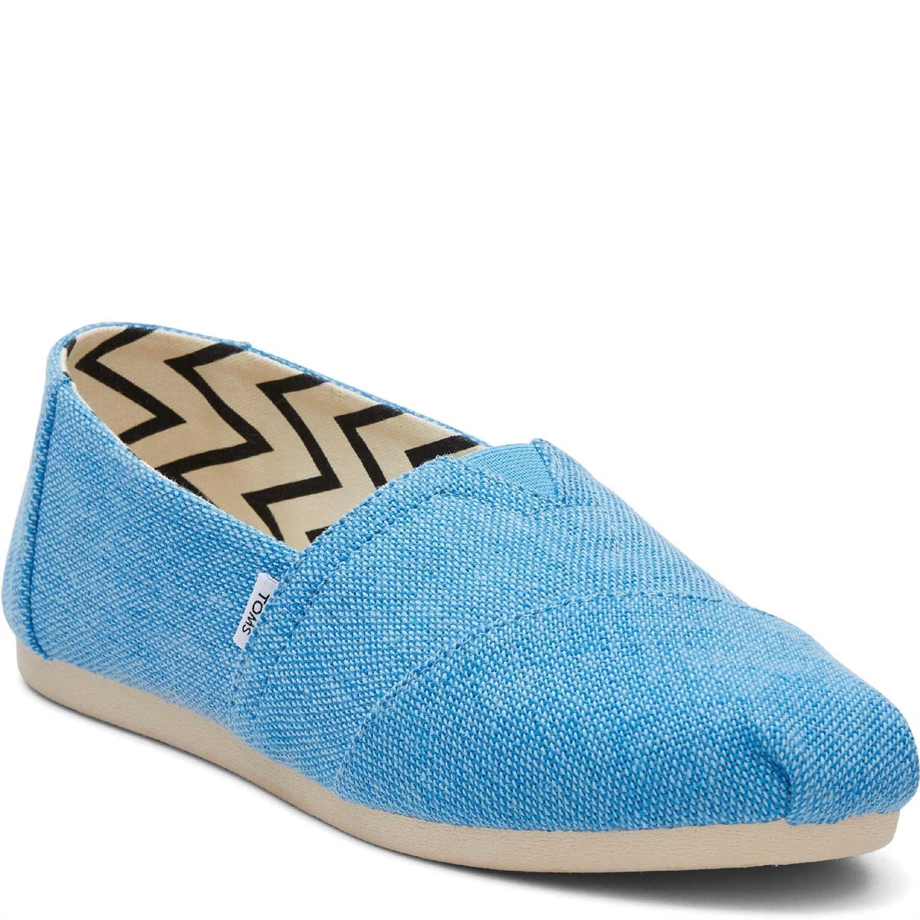 Toms Alpargata Classic Espadrilles