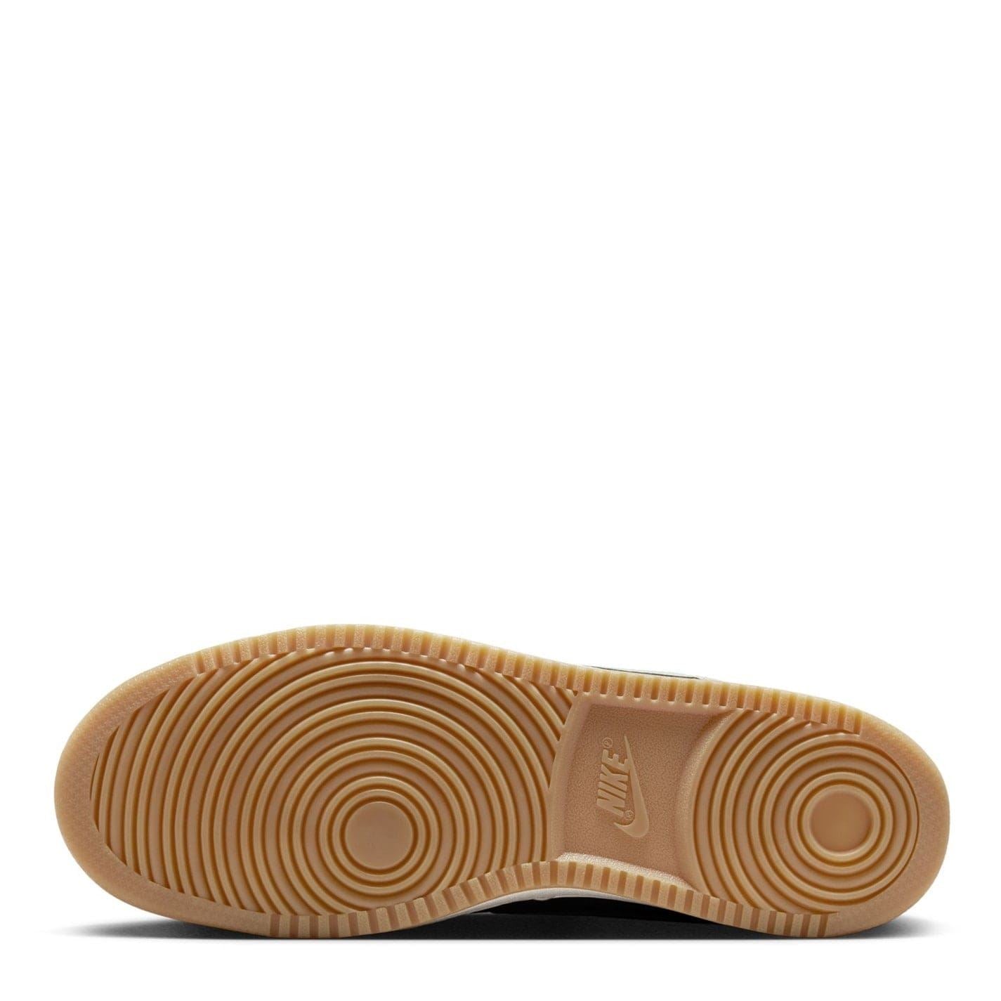 Nike Mens Vision Low Trainers