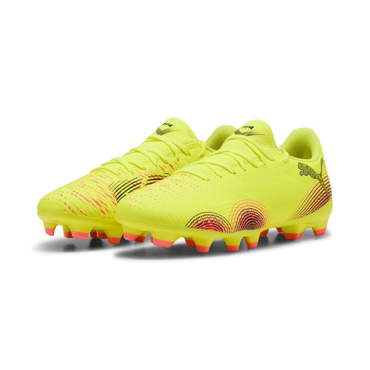 Puma Future 8 Play FG/AG Football Boots