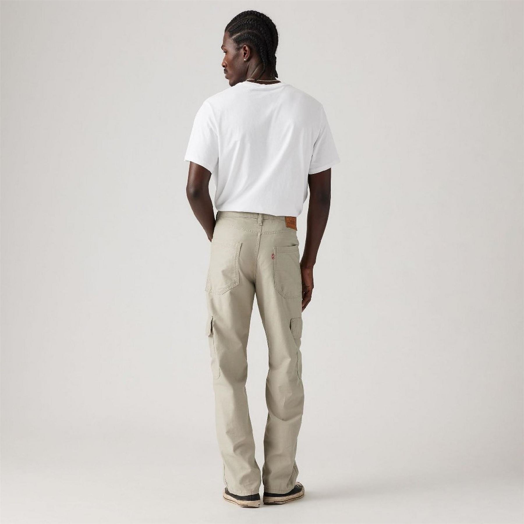 Levis 568 Loos Cargo