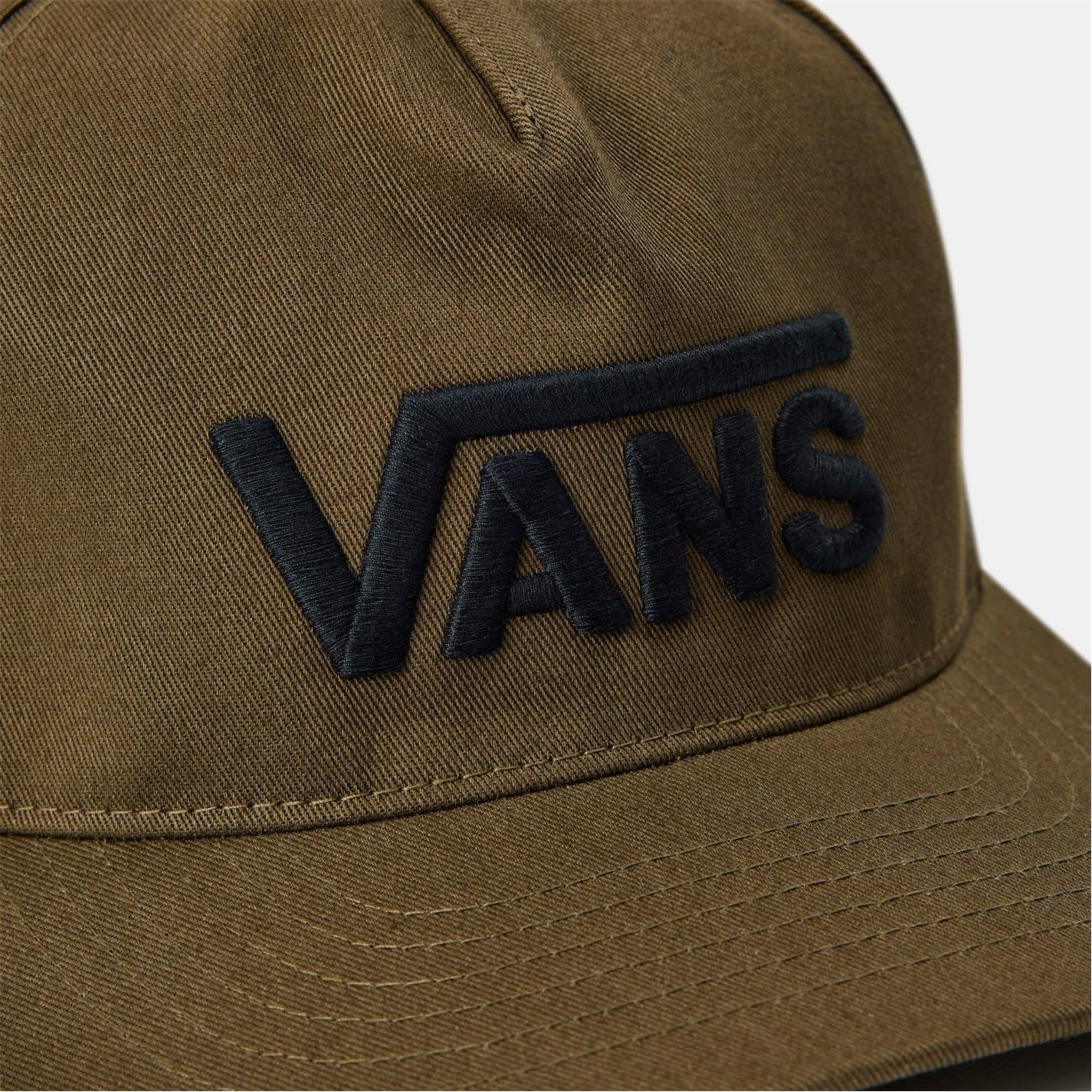 Vans Cap