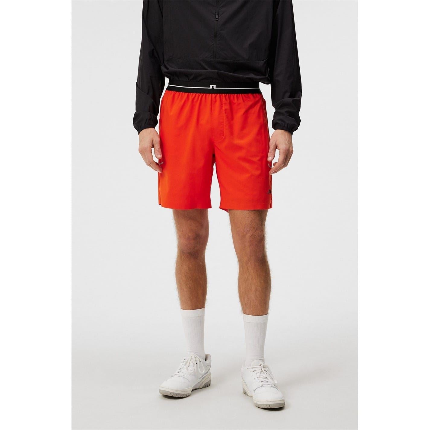 J Lindeberg Novo Athletic Shorts