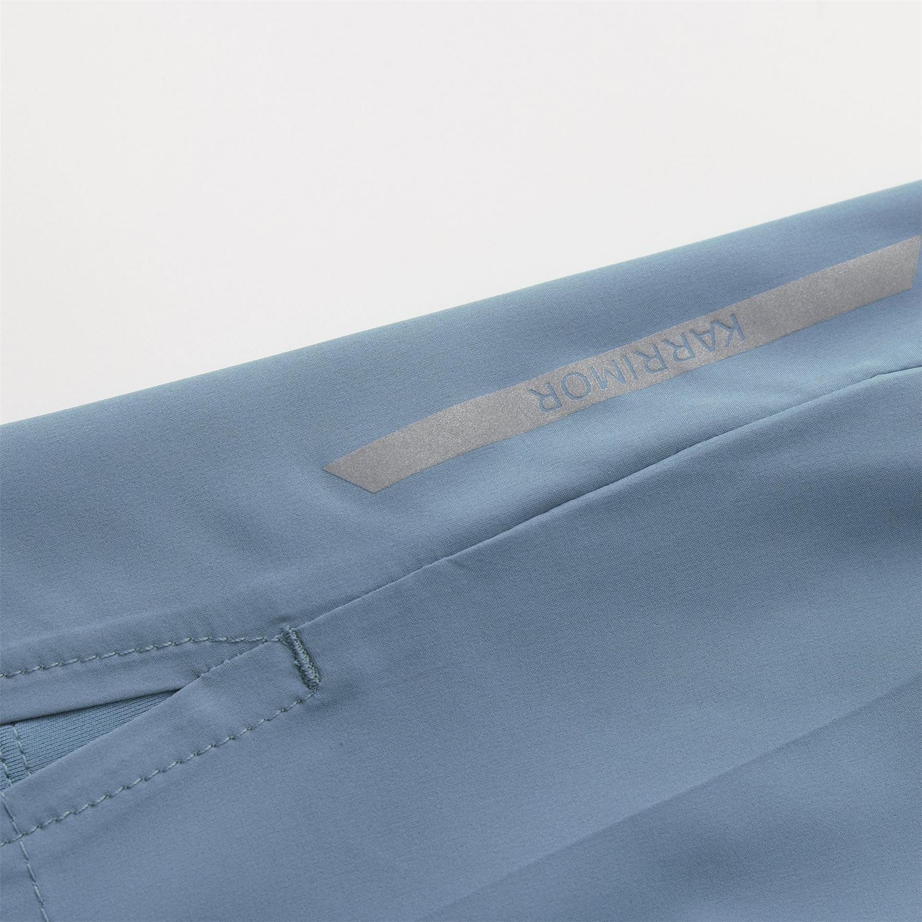 Karrimor Mens 2 In 1 Running Shorts