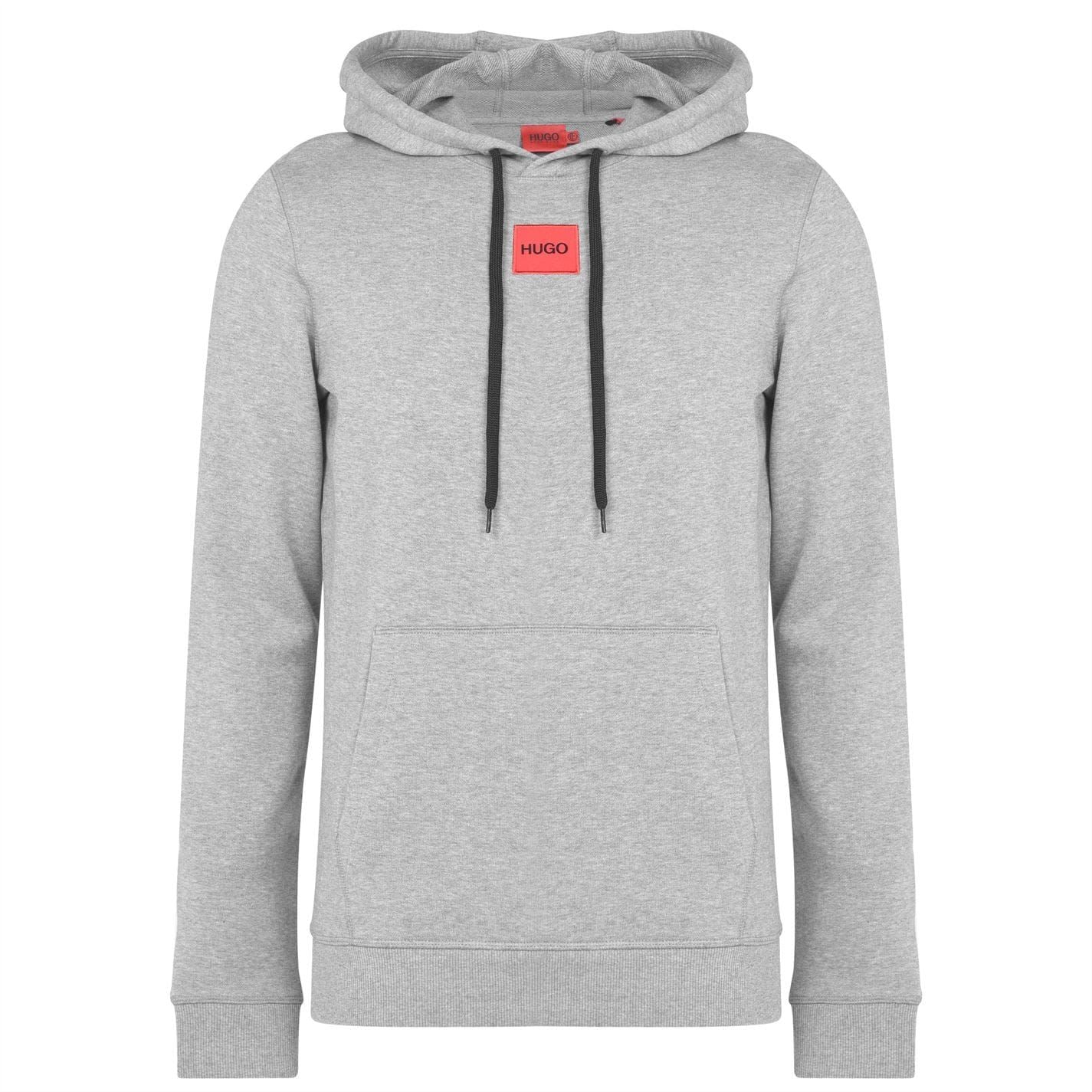 Hugo Over The Head Hoodie