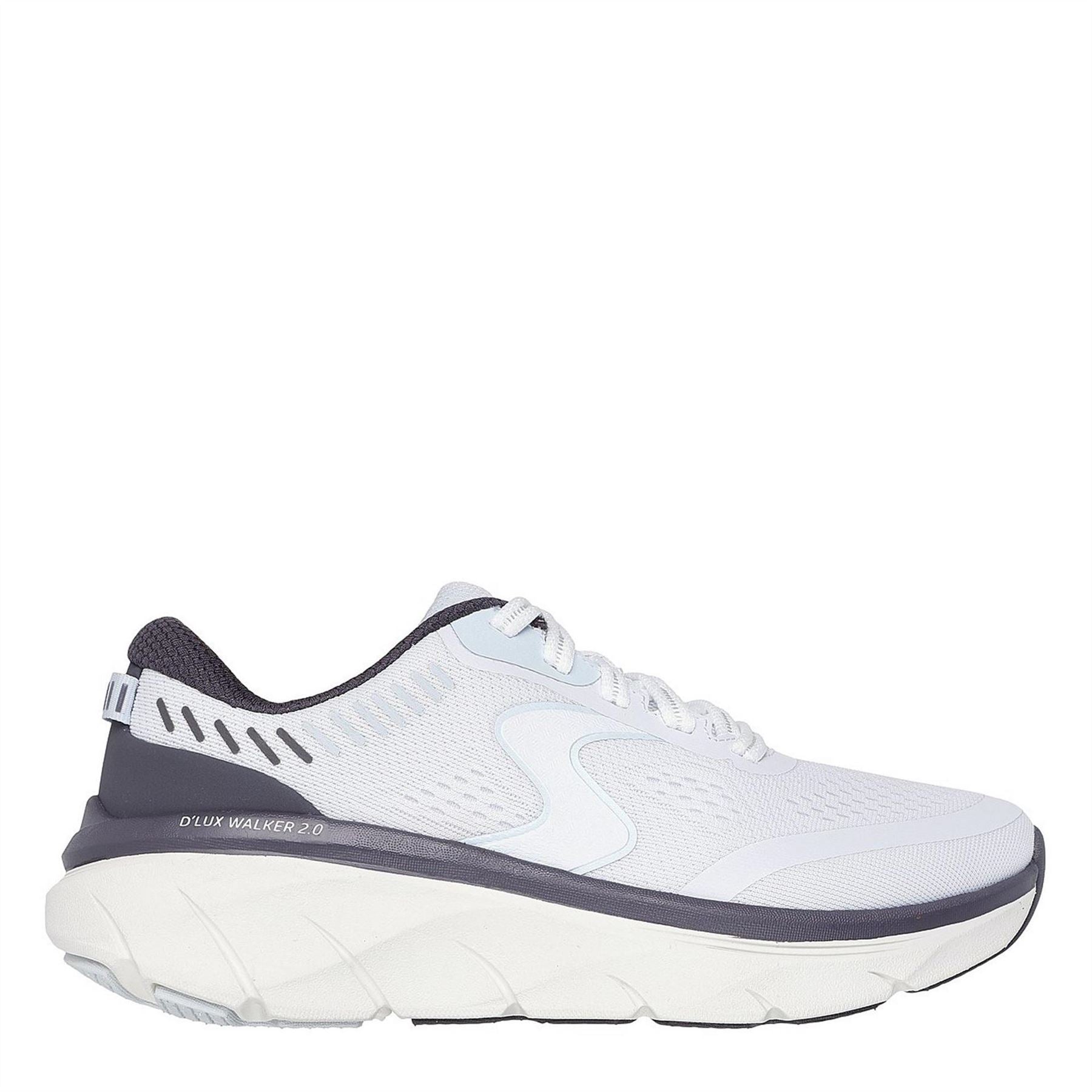 Skechers Low Top Flat Heel Sneakers