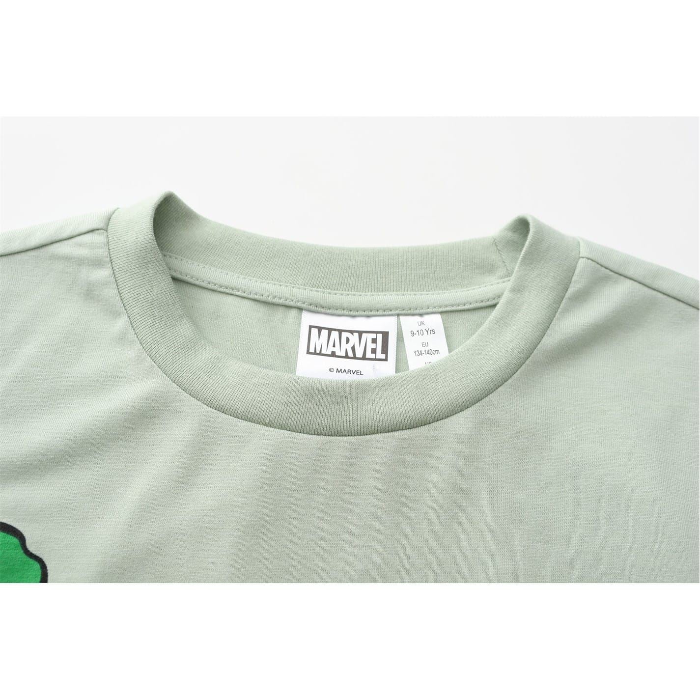 Character Short Sleeve T-Shirt Juniors