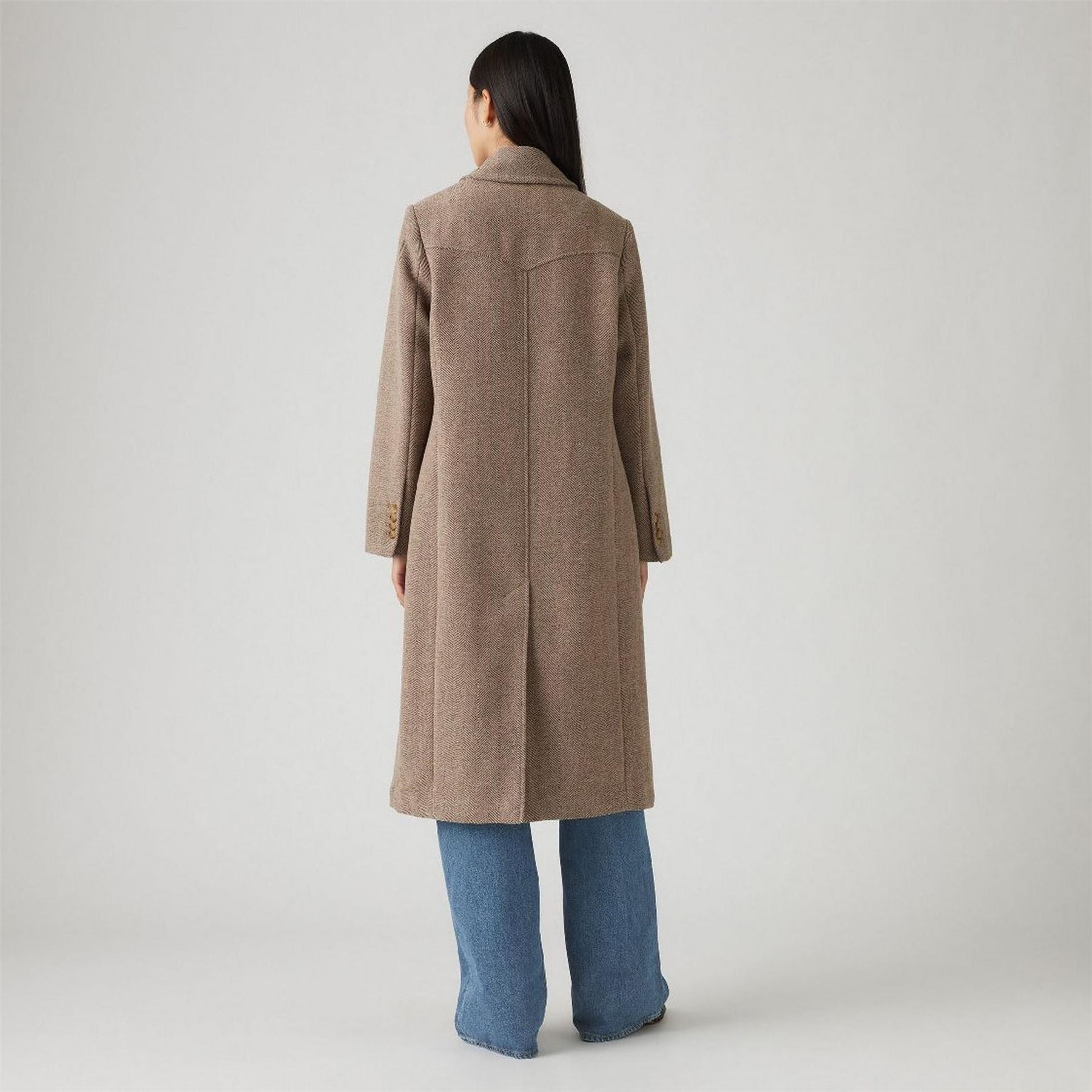 Levis Blair Wstrn ct