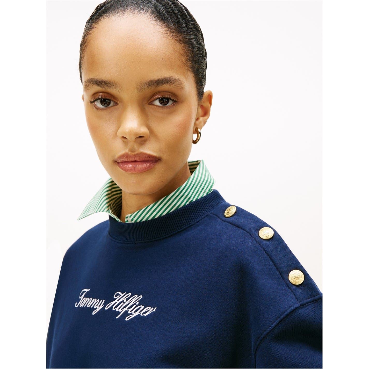 Tommy Hilfiger Script Swtsrt