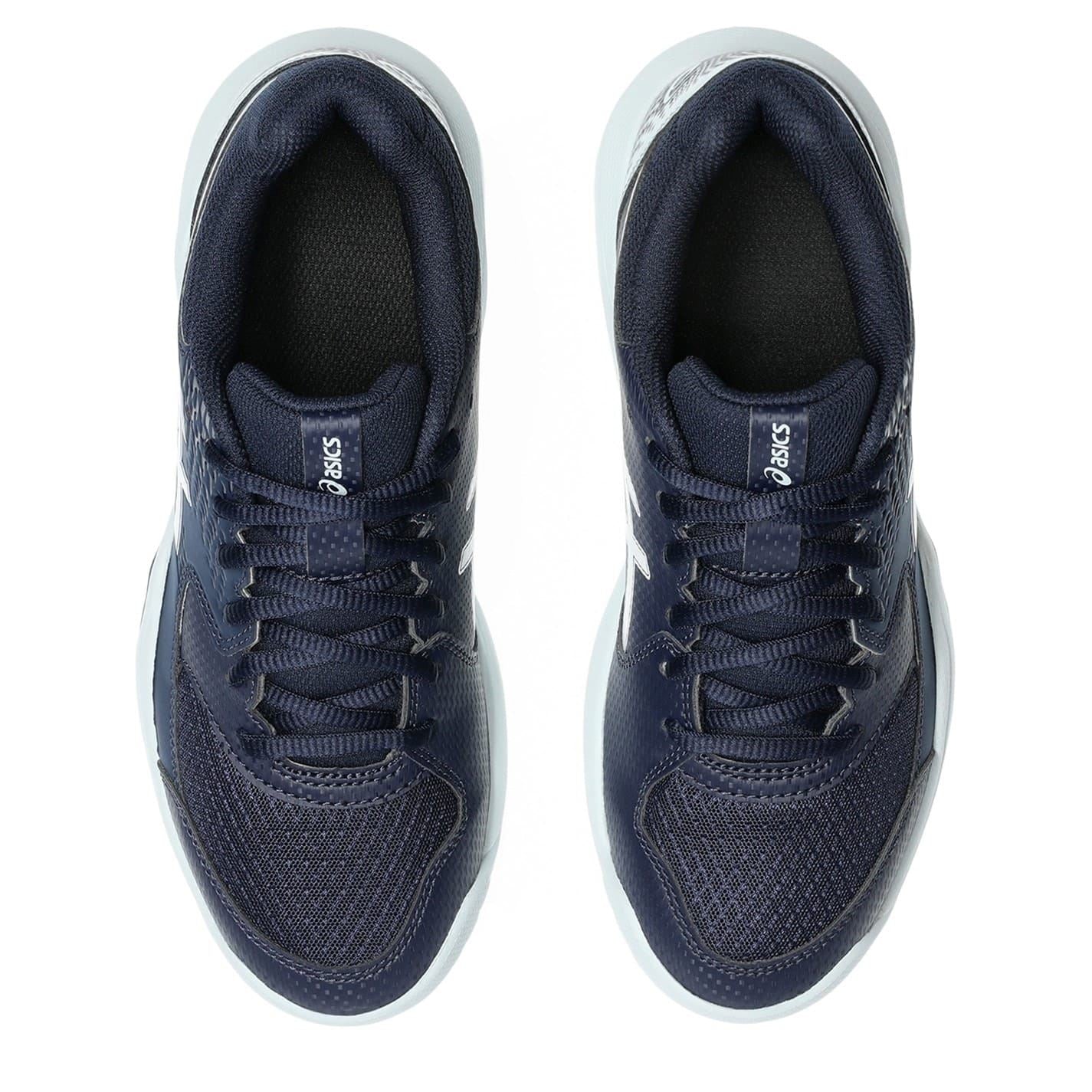 Asics Womens Gel Dedicate 8 Tennis Shoes