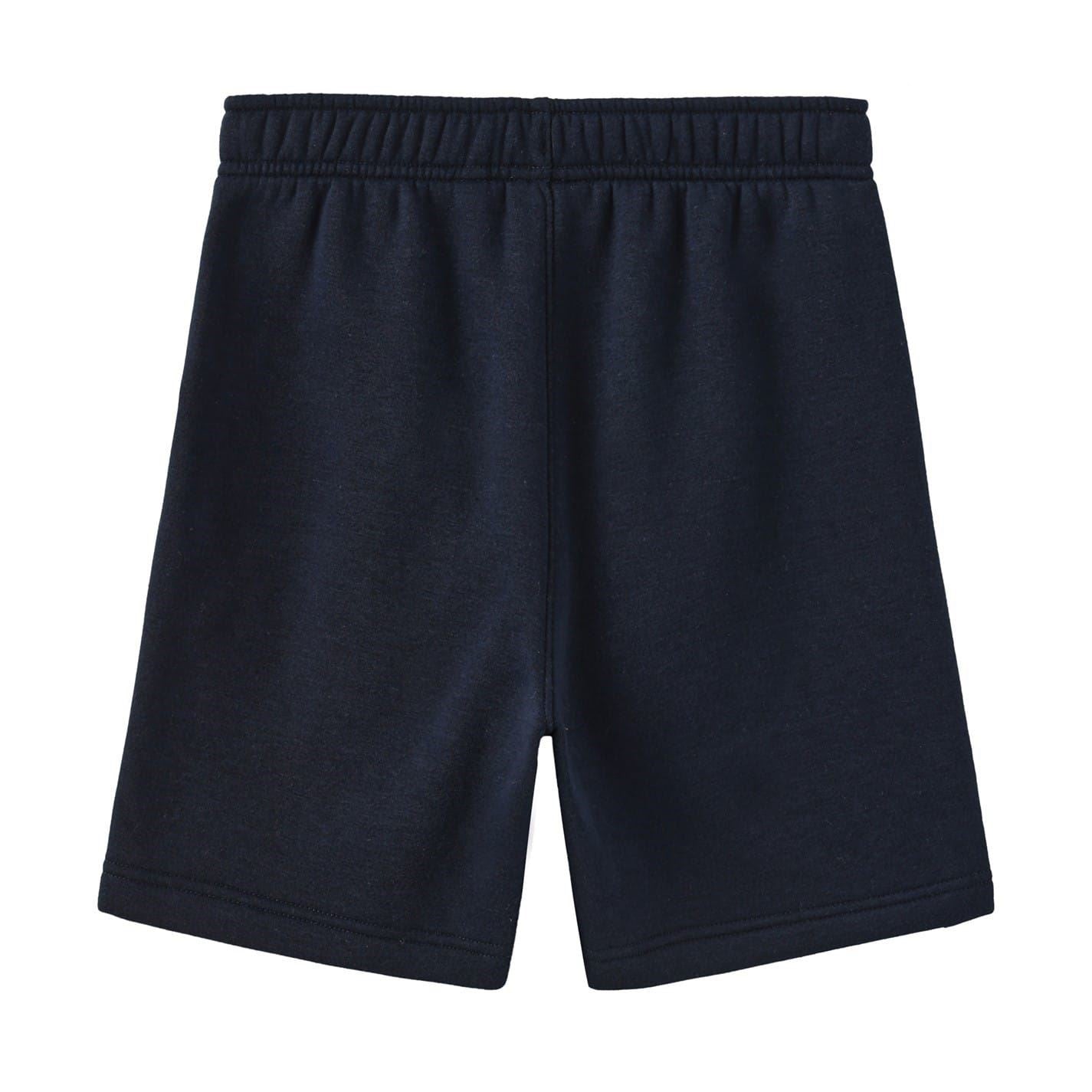 Slazenger Junior Fleece Sweat Shorts