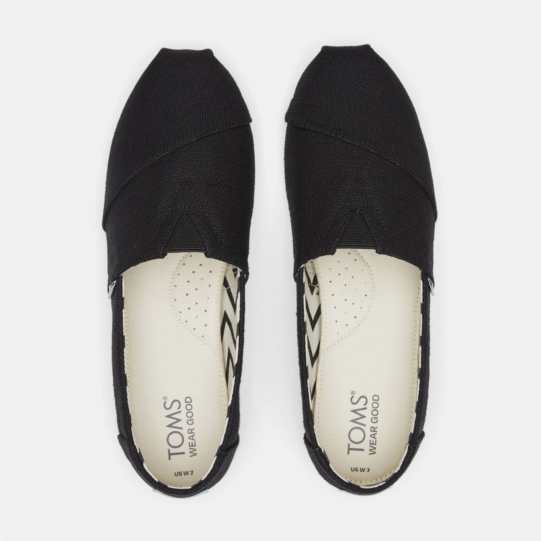 Toms Alpargata Classic Espadrilles