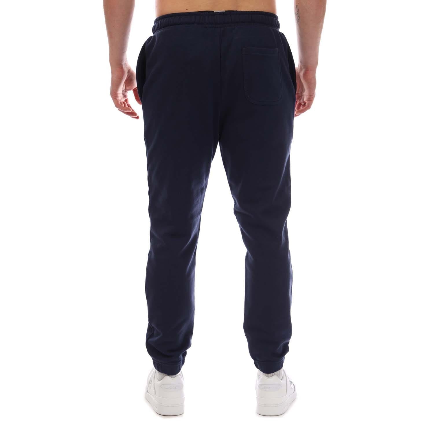 Lyle And Scott Slim Sweat Pant