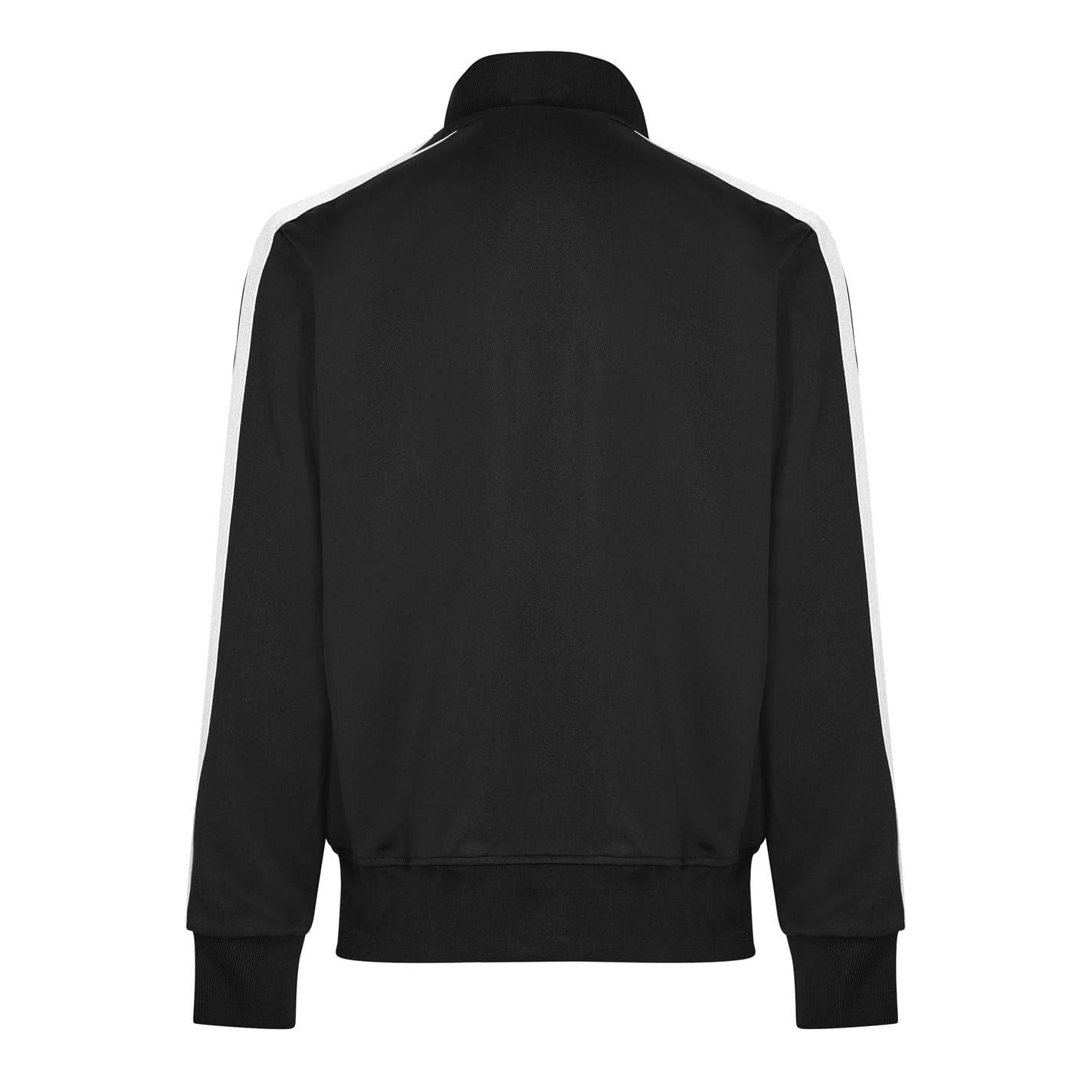 Palm Angels Monogram Track Jacket