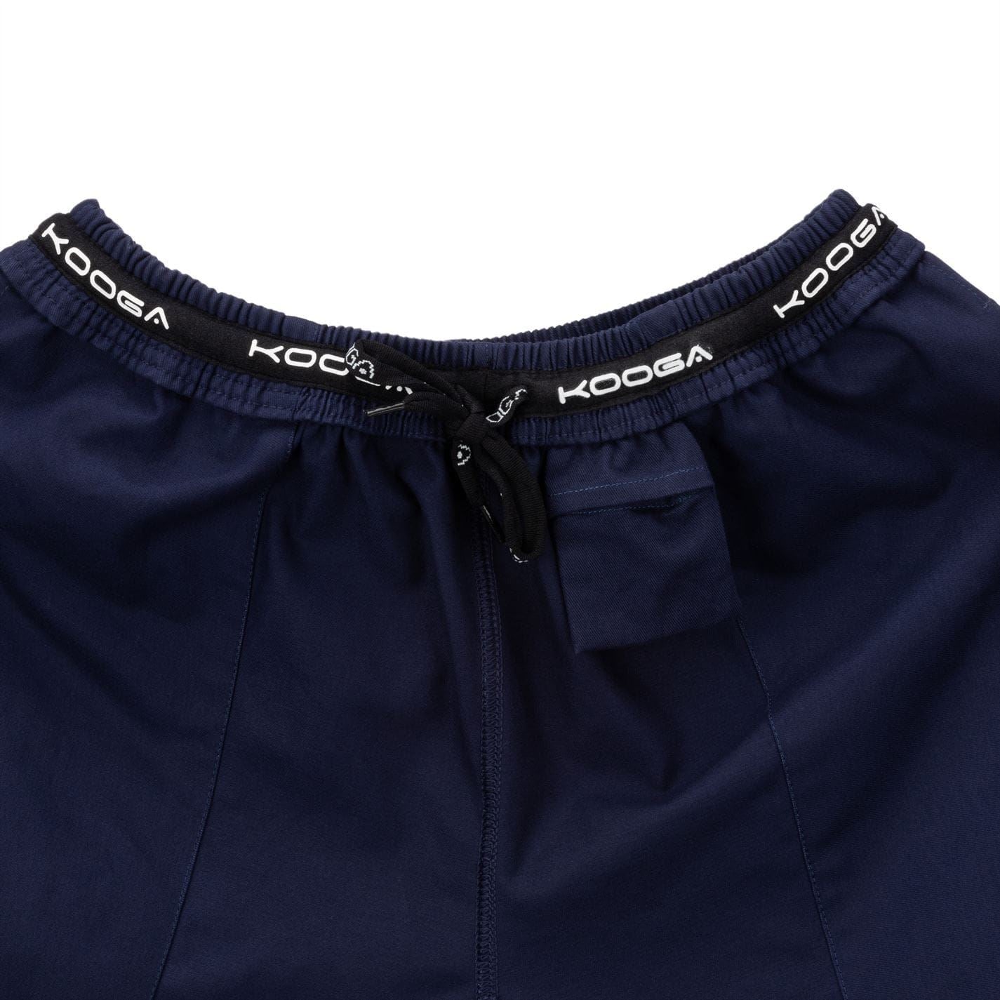 KooGa Mens Rugby Shorts