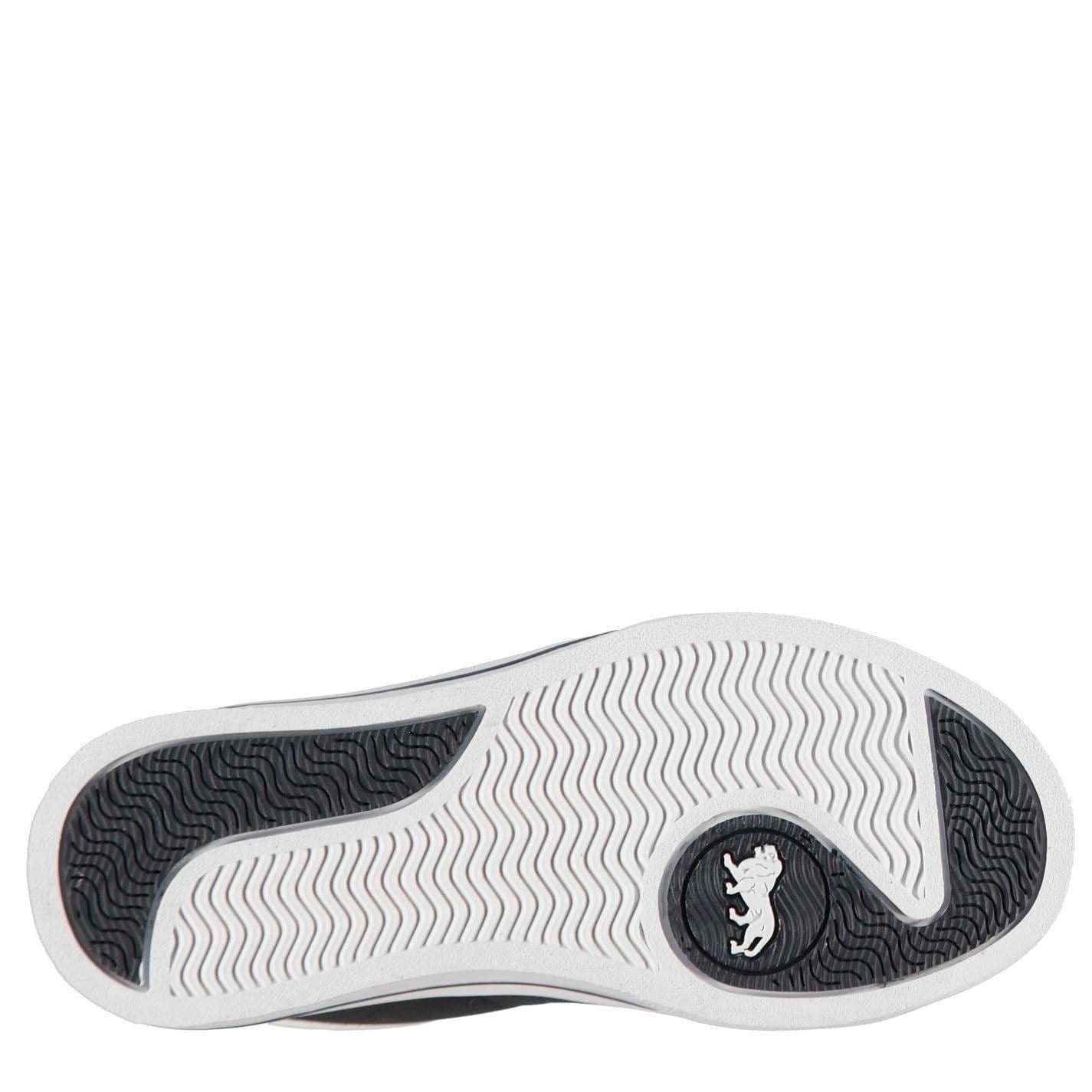 Lonsdale Latimer Childrens Trainers