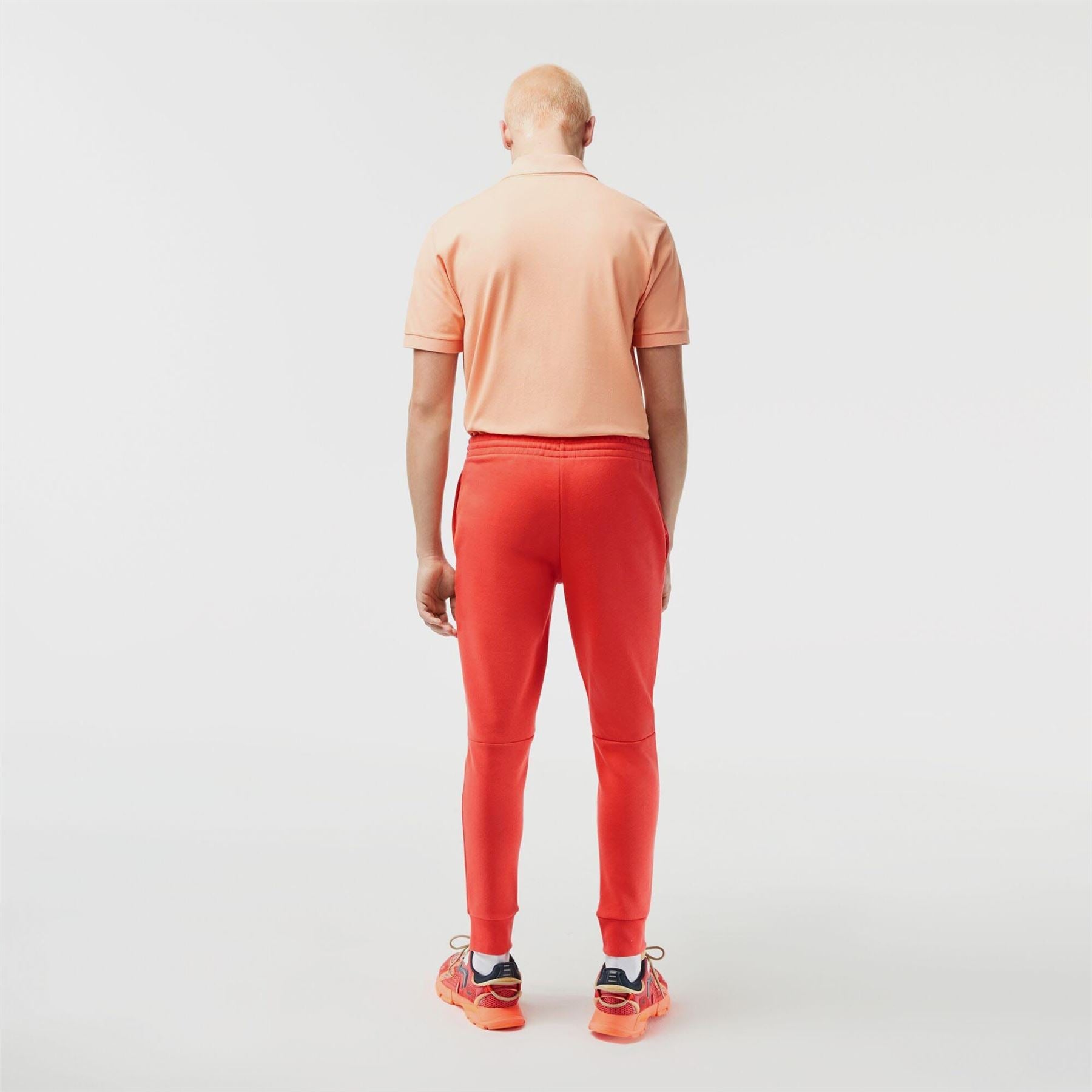 Lacoste Slim-Fit Sweatpants