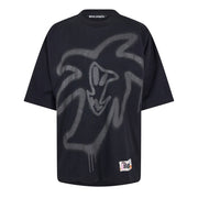 Palm Angels Palm Heart Loose T