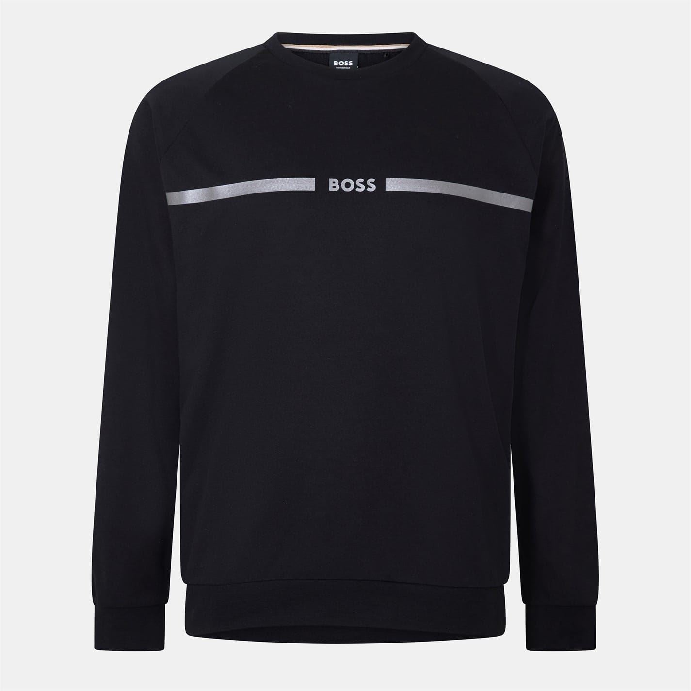 Boss Sweatshirt
