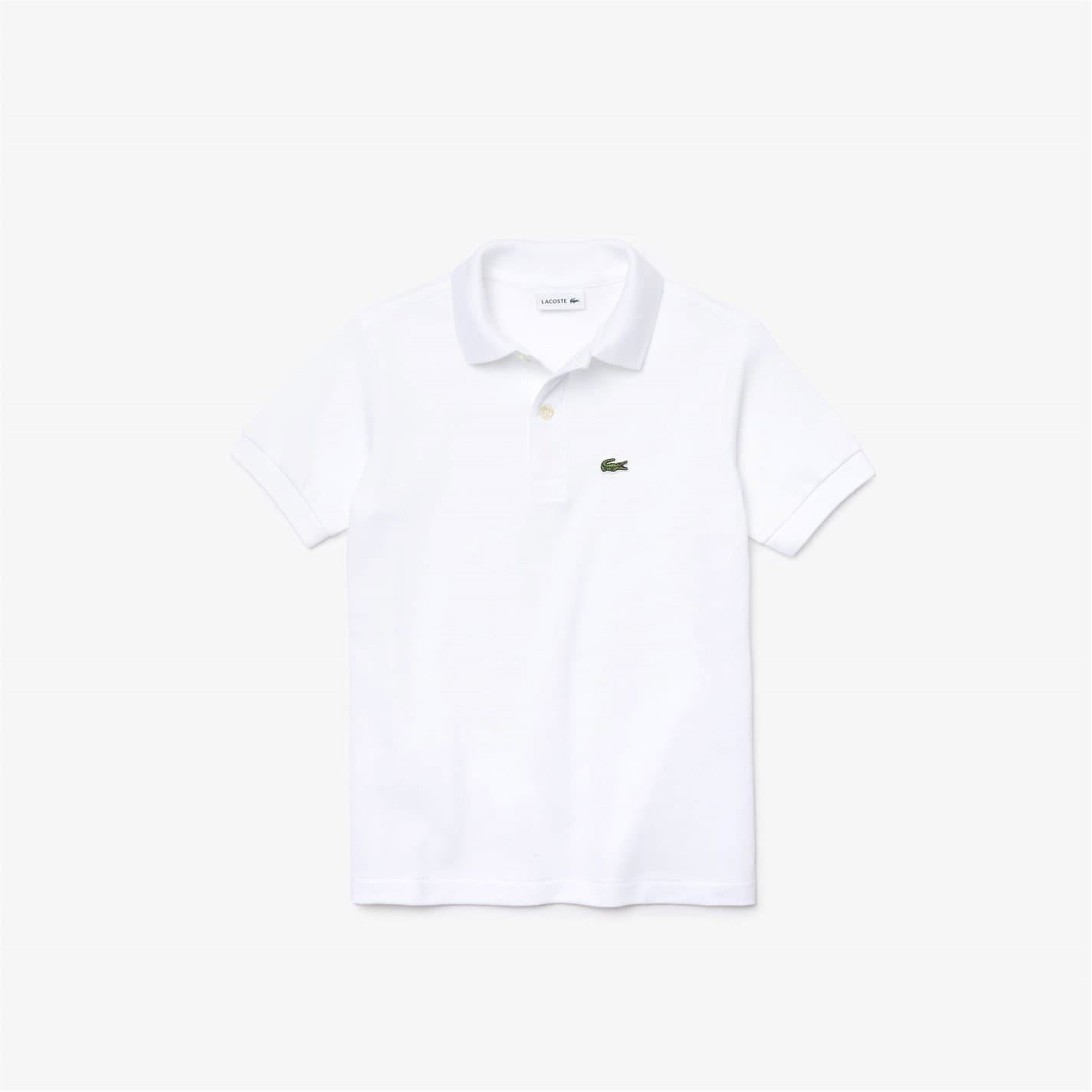 Lacoste Classic Pique Polo Shirt