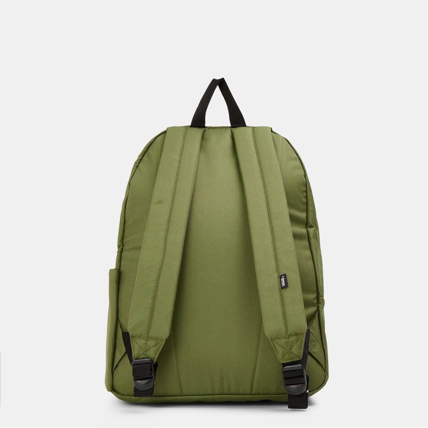 Vans Backpack Mens