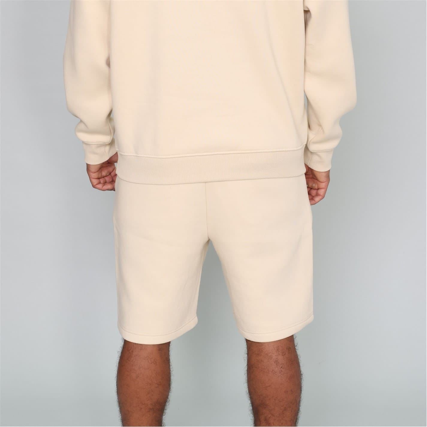Blank Essentials Essentials Oversize Shorts
