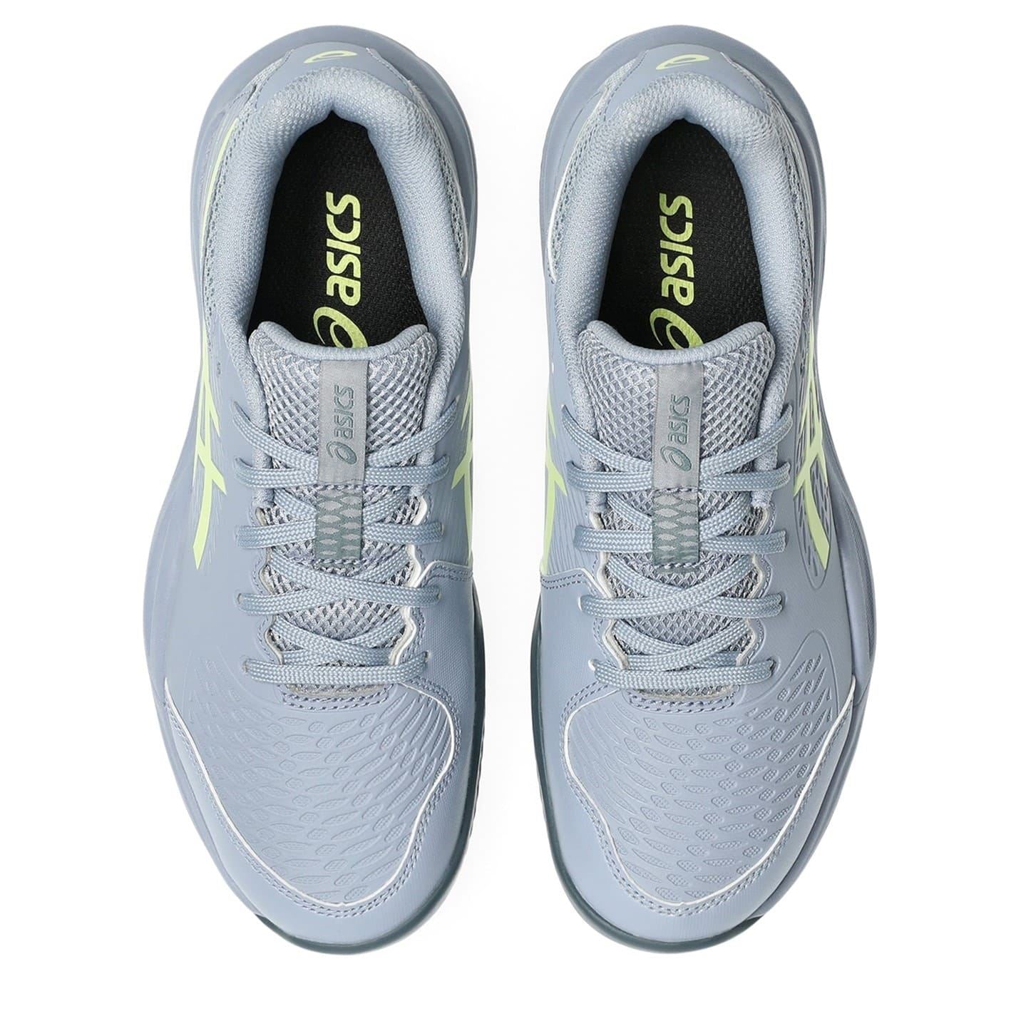 Asics Gel Resolution X Gs Clay Tennis Shoes Unisex Kids