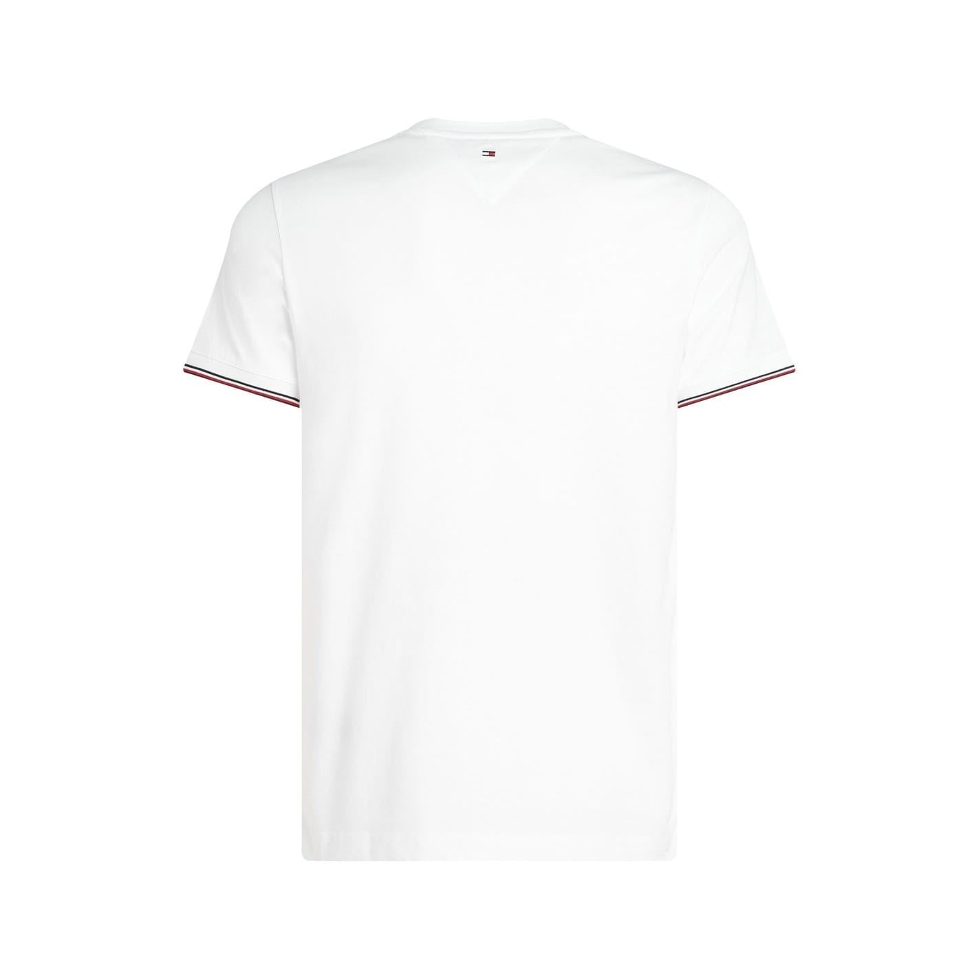 Tommy Hilfiger Tipped T-Shirt