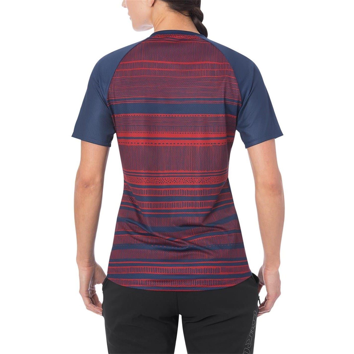 Giro Womens Roust Short Sleeve Mtb Jersey