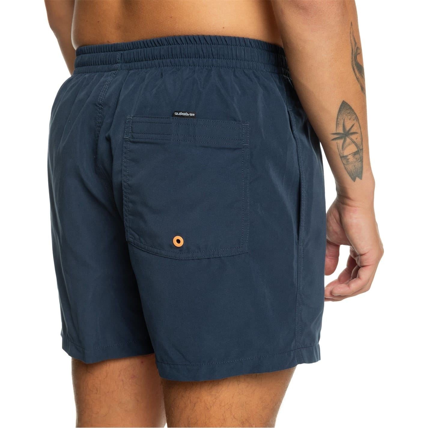 Quiksilver Everyday Volley Swim Shorts