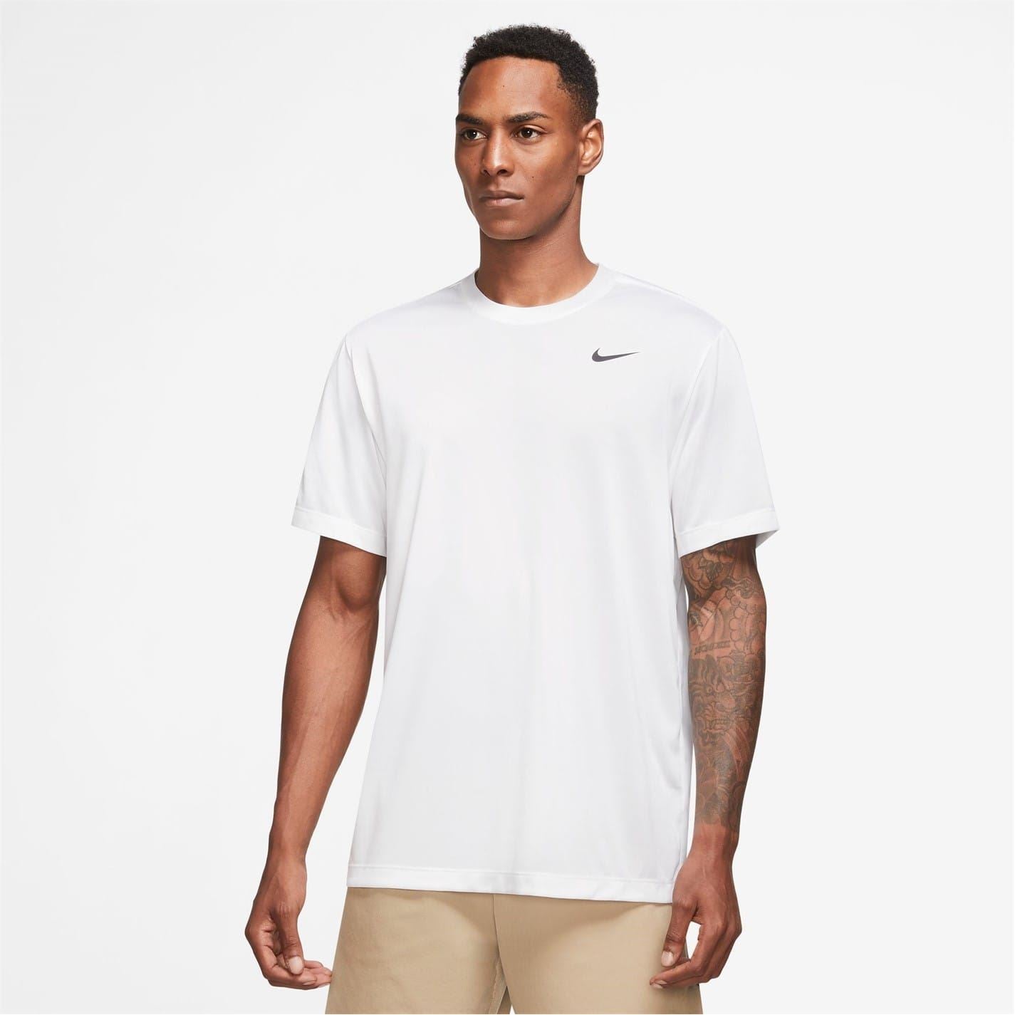 Nike Mens Dri Fit Legend Fitness T-Shirt