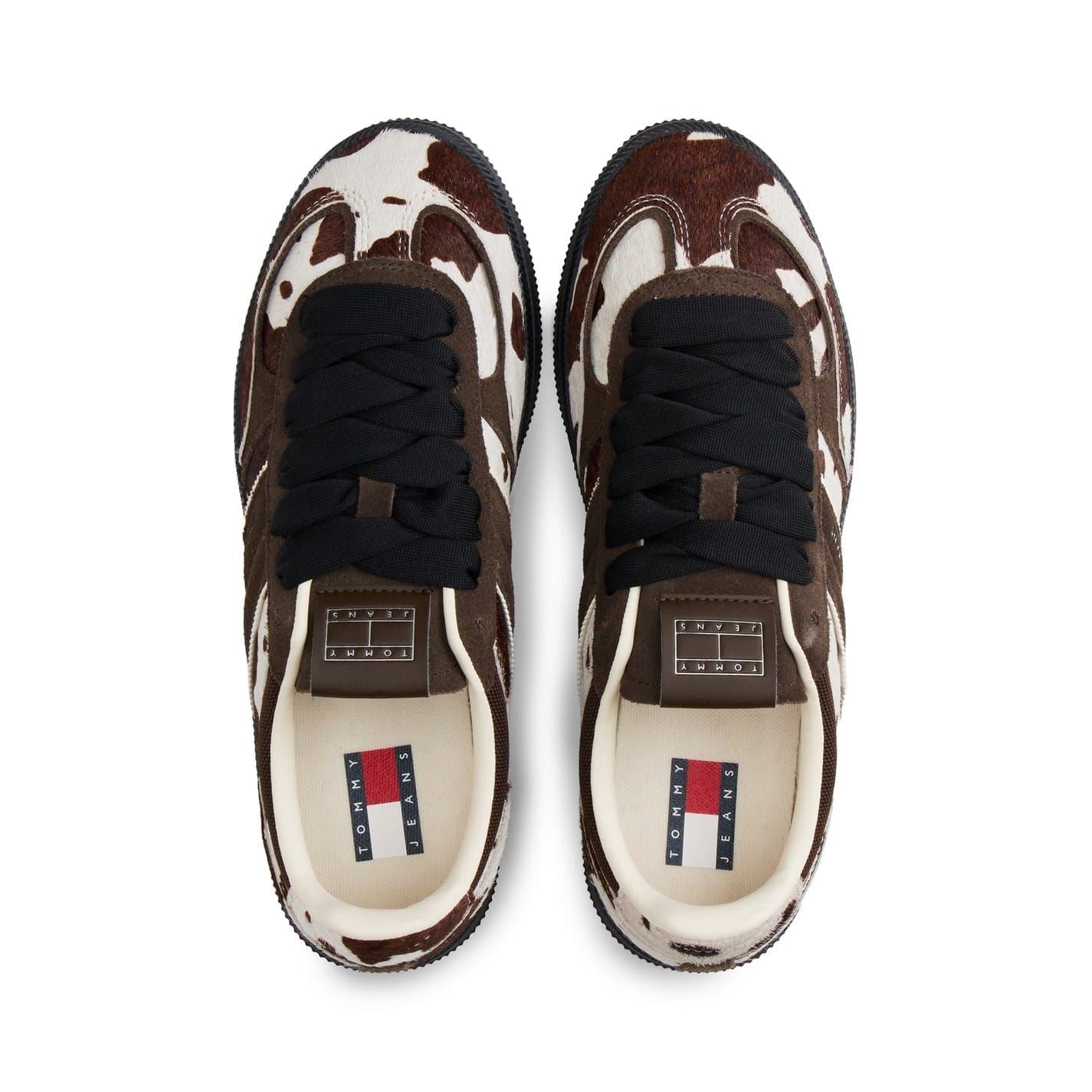 Tommy Jeans Greenwich Calf