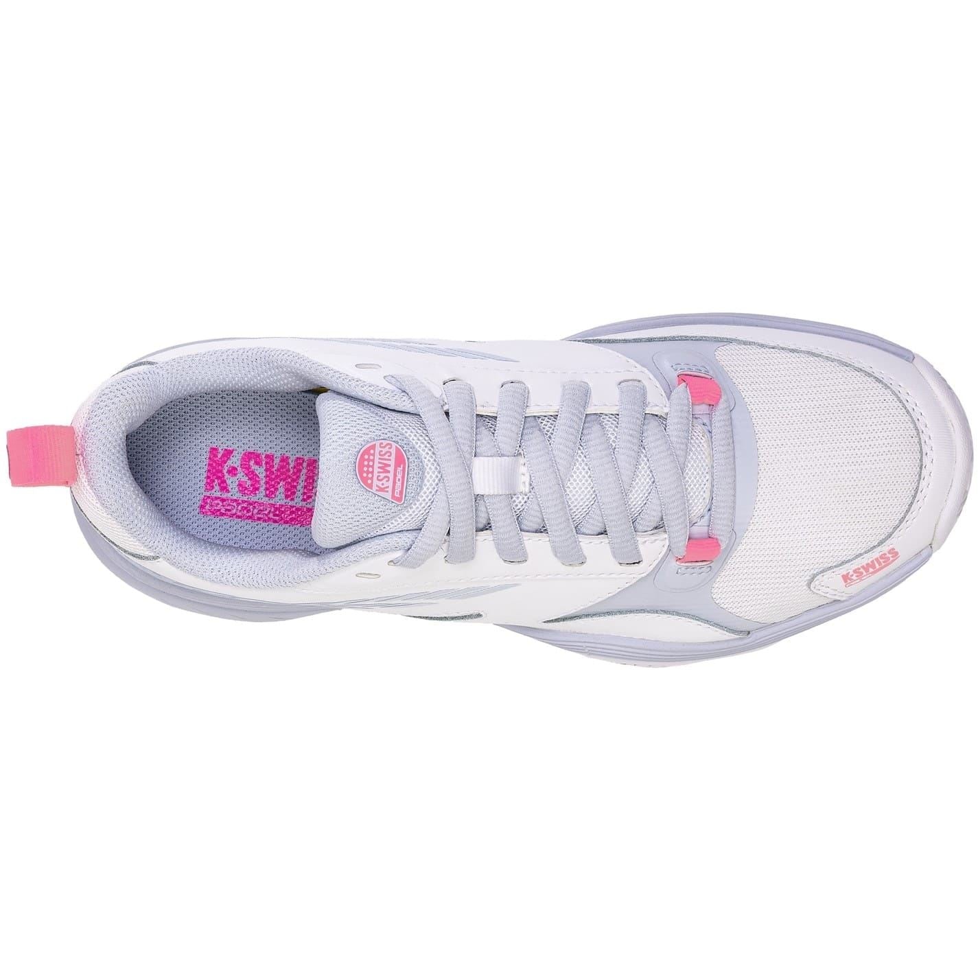 K-Swiss Swis Spdx Hb Padel