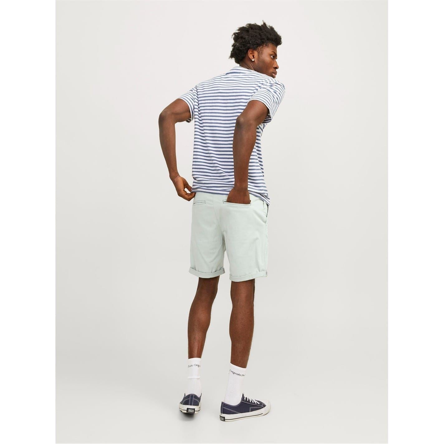 Jack and Jones Chino Shorts