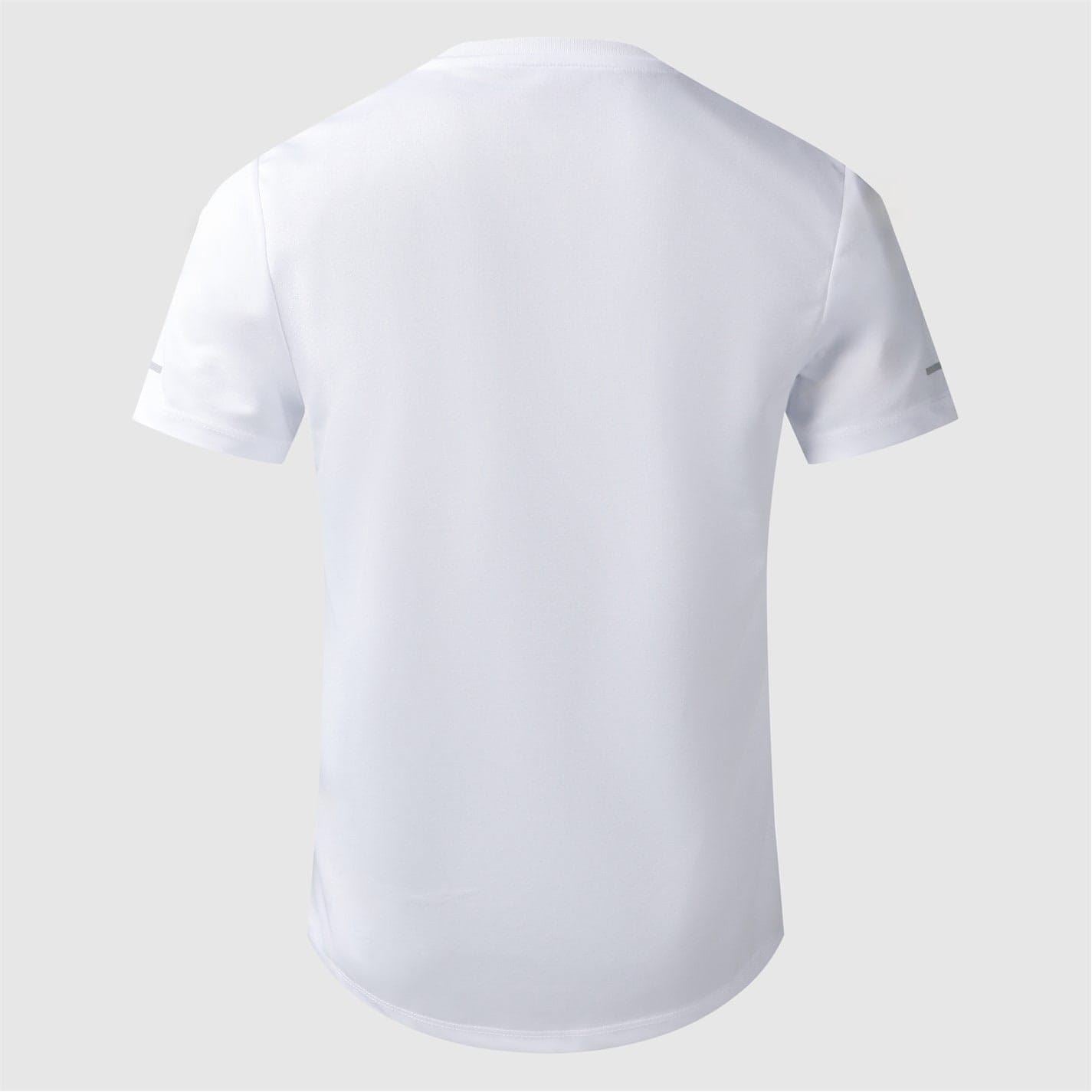 Umbro Athletic Crew Neck Regular Fit T-Shirt