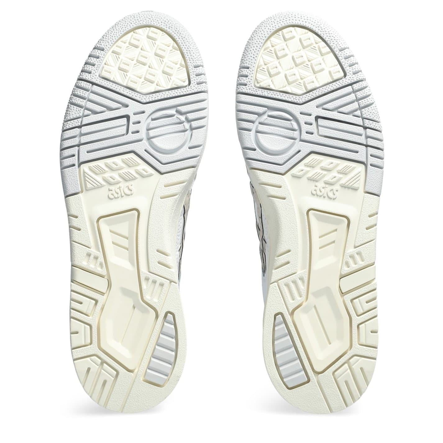 Asics Ex89 Low Top Lace-Up Sneakers