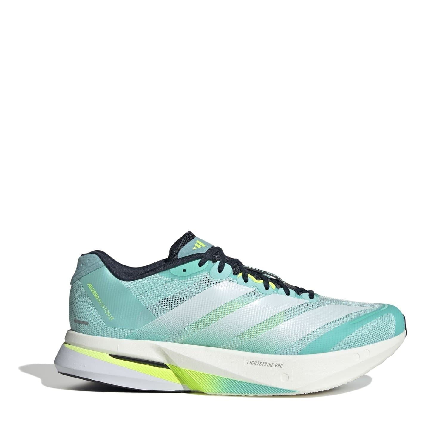 adidas Mens Adizero Boston 13 Road Running Shoes