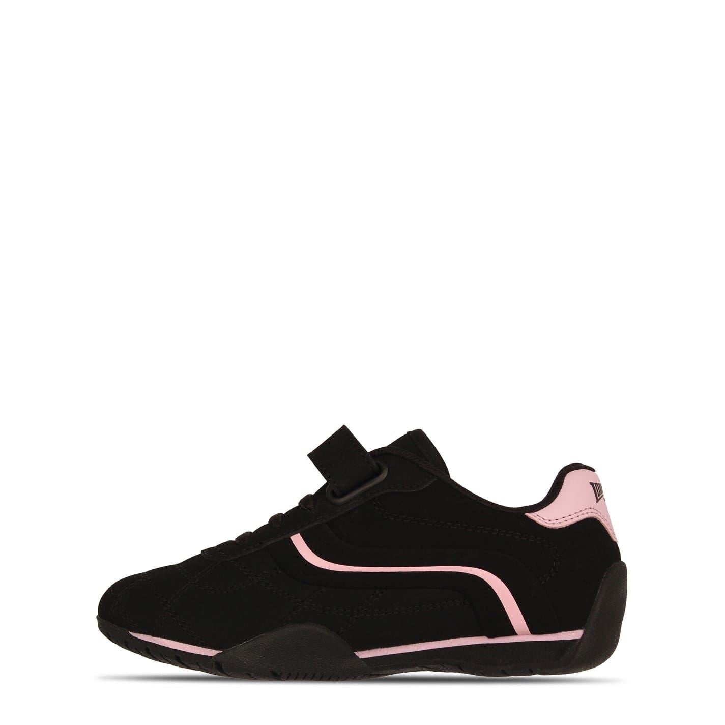 Lonsdale Camden Childrens Trainers