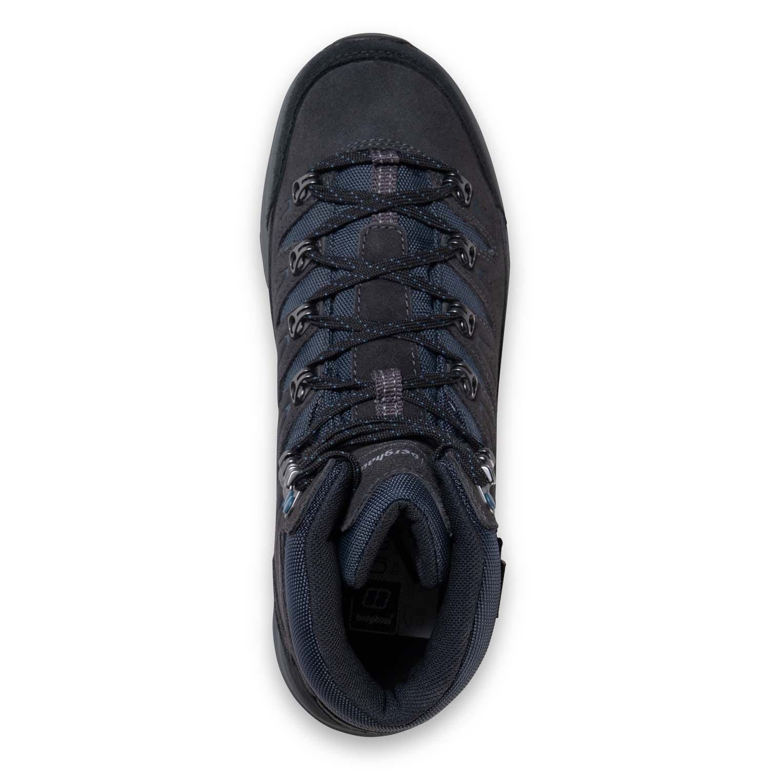 Berghaus Explorer Trek GTX Tech Boots