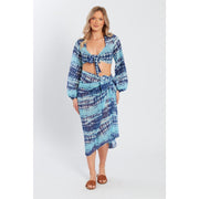 Wednesday Girls Mdx Bch Srng